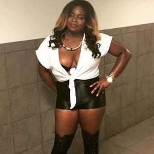 Meet your Posher, Kristen